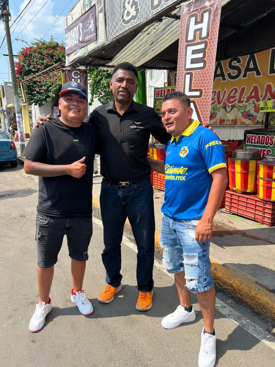 Adrián Chávez Ortiz tweet media