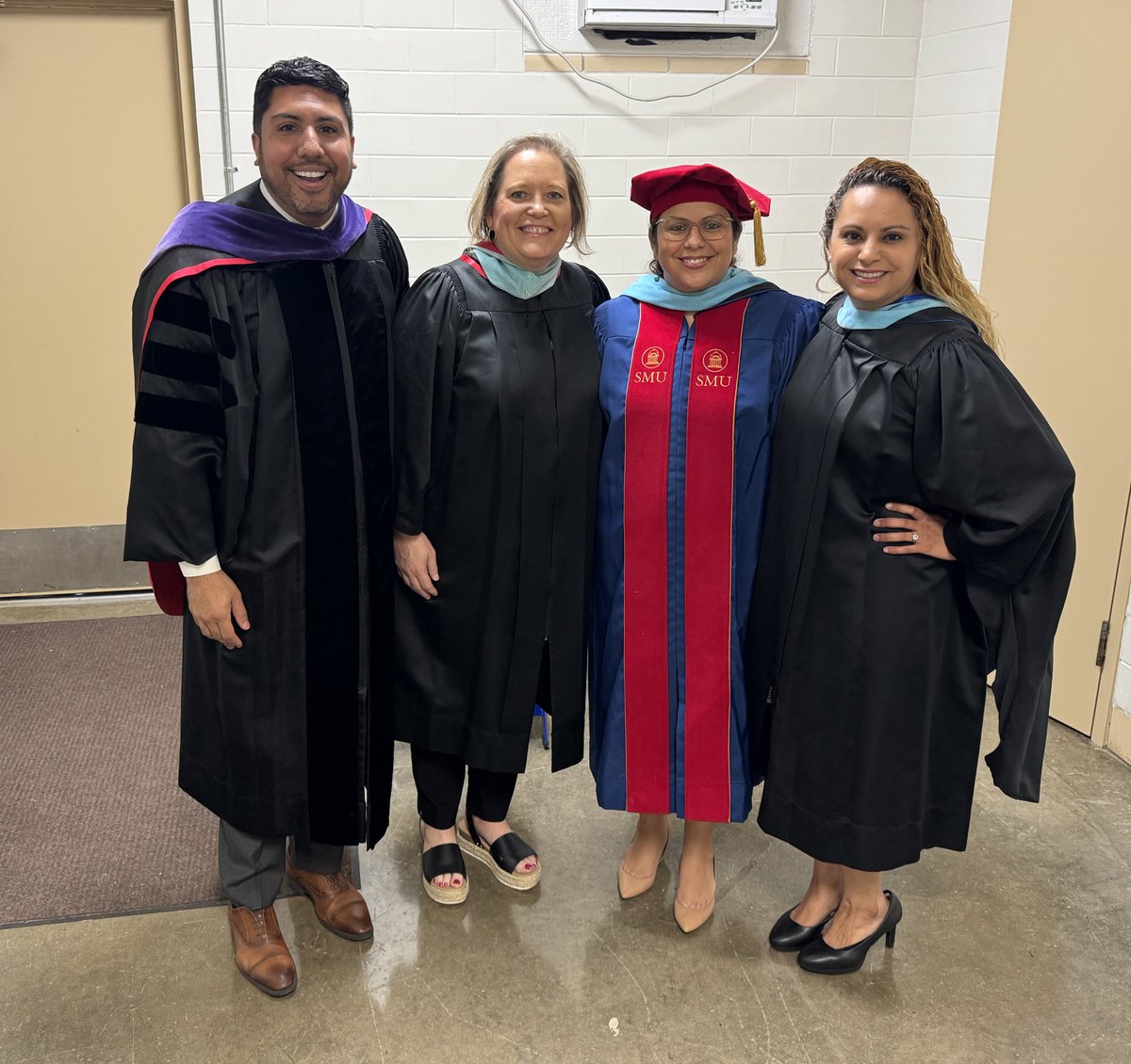 Dr. Nancy Bernardino tweet media