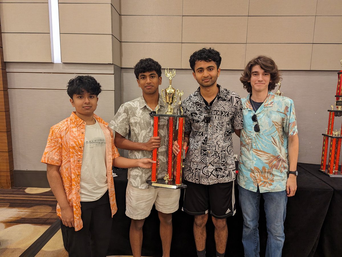 IA Quiz Bowl Team (@iaquizbowl) on Twitter photo The <a href="/IAFultonSchools/">FCS Innovation Academy</a> Quiz Bowl team finished 5th in the entire nation. Please congratulate these amazing kids: Krish Chinta, Adhav Ravikumar, Varun Venkatagiri, and Lucas Ardelean The <a href="/IAFultonSchools/">FCS Innovation Academy</a> Quiz Bowl team finished 5th in the entire nation. Please congratulate these amazing kids: Krish Chinta, Adhav Ravikumar, Varun Venkatagiri, and Lucas Ardelean