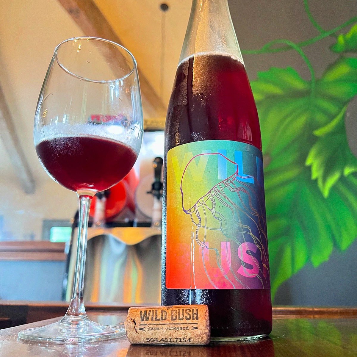 Jazz’n the Vines at #wildbush farm + vineyard is great way to spend a Saturday. Their concert series brings in some great musicians to play in the vineyard. Great people, great wine, great music right there in <a href="/LANorthshore/">Visit The Northshore</a>! #visitthenorthshore #winery #vineyard #tastelouisiana