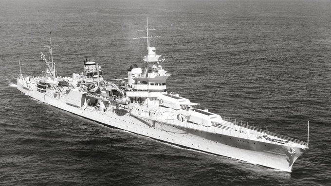 The sinking of the USS Indianapolis was the greatest single loss of life at sea in the history of the U.S. Navy and also the most shark attacks on humans in history.