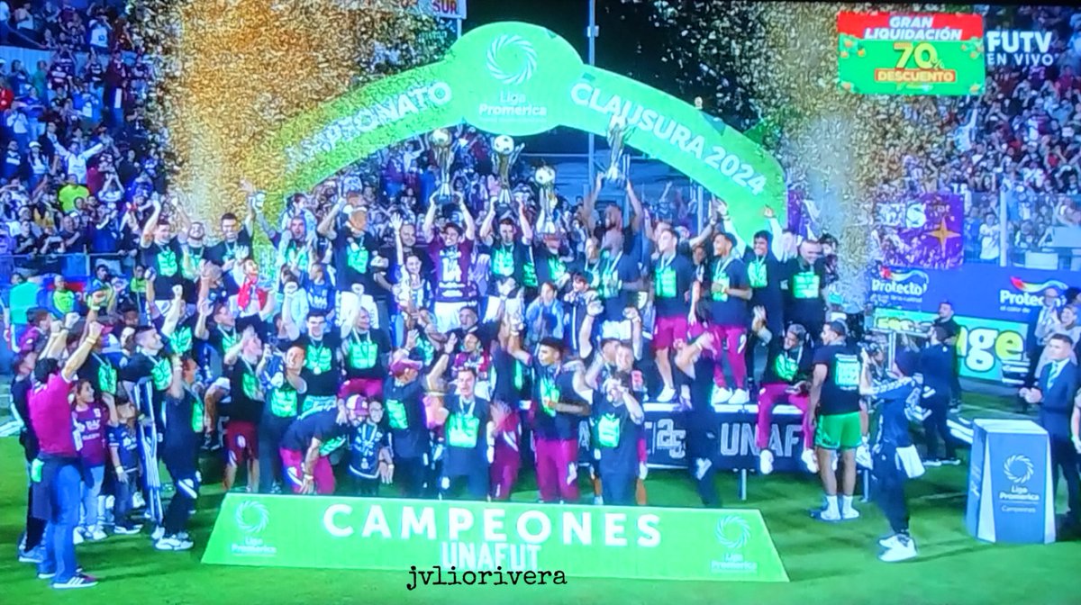 jvliorivera's tweet image. DEPORTIVO SAPRISSA, 
UNA FAMILIA #ClásicoCR #FinalCR