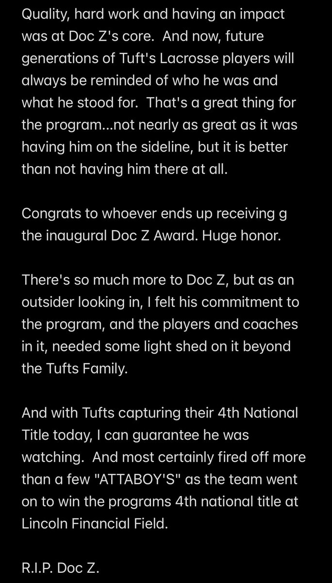 Nothing Near Post tweet media