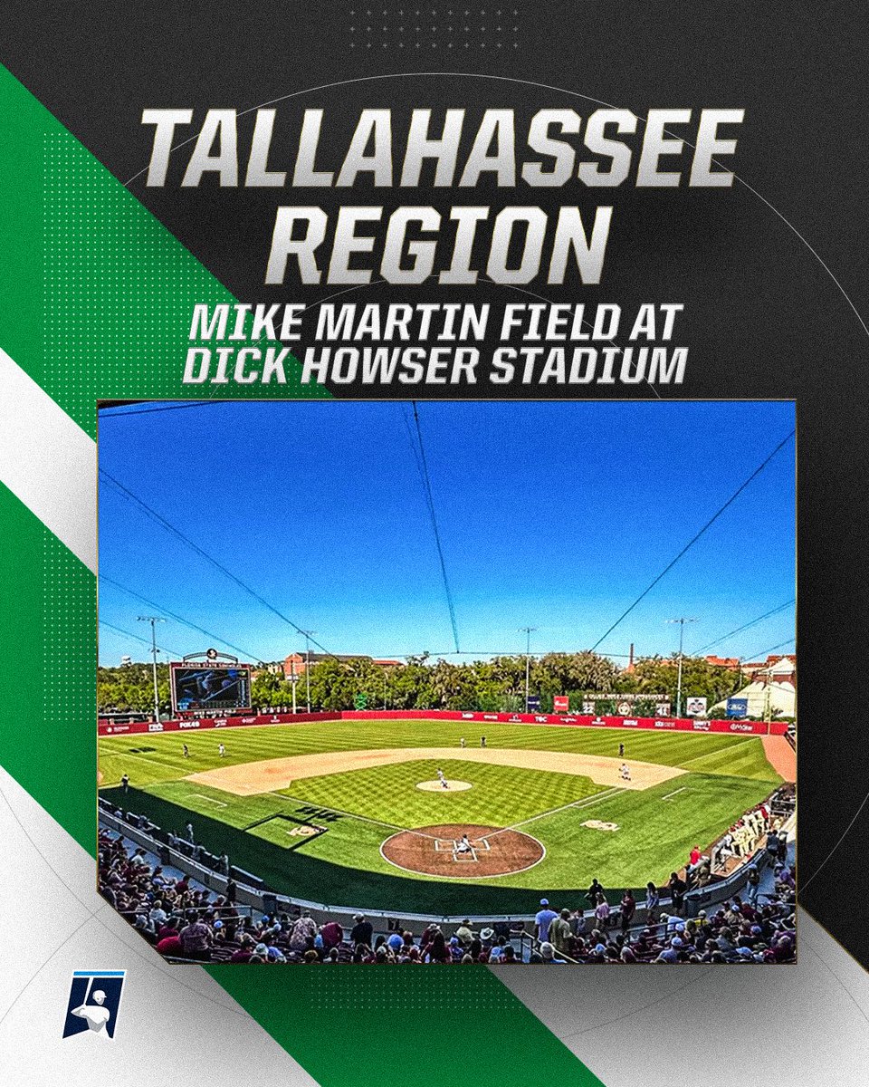 NCAA Baseball tweet media