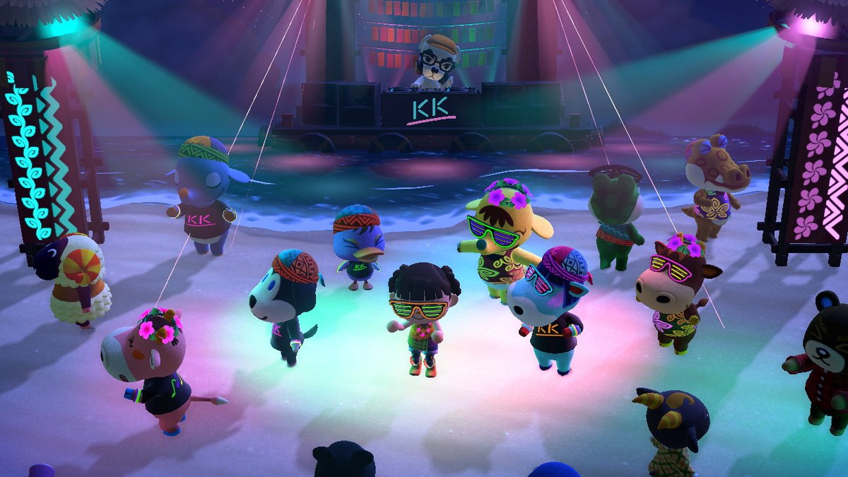 ahillo5's tweet photo. #AnimalCrossing #ACNH #NintendoSwitch https://t.co/g5RPxtOamz