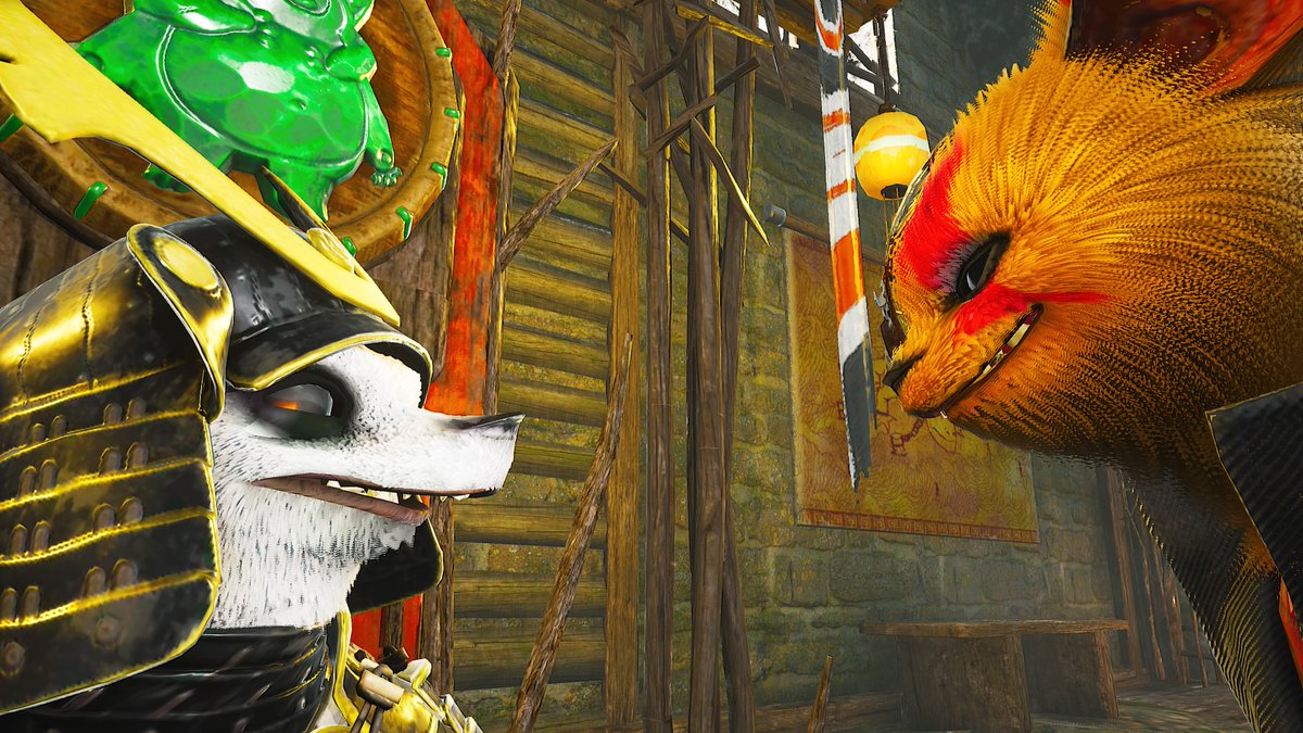 もふもふ・もっふりspecial tweet media