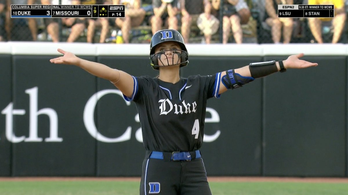 MOOD 😈 <a href="/DukeSOFTBALL/">Duke Softball</a>