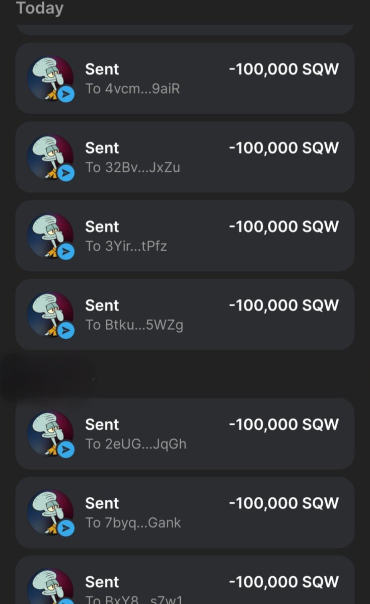 QUANT WHALE tweet media