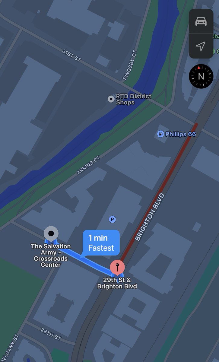 Do Better Denver tweet media