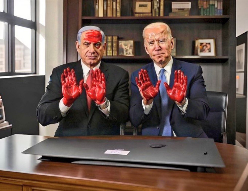 Arrest these terrorists immediately…