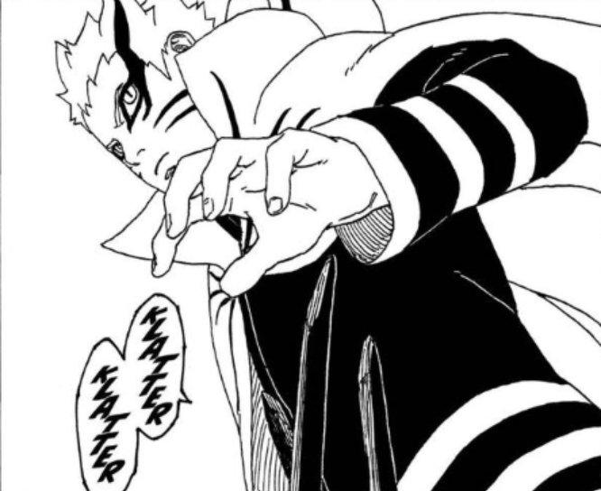 Zer0TooWhat's tweet photo. 𝐅𝐖𝐎𝐎𝐌.

chakra rods approach physique of blonde haired male, phalanges outsprawl as fox-like hues lock onto one sending aerial attack, yet still ; a cold expression showcases itself on his margins.

at the appearance of 𝙄𝙎𝙎𝙃𝙄𝙆𝙄 ; the knucklehead shows no fear. https://t.co/LhjMfD2znn