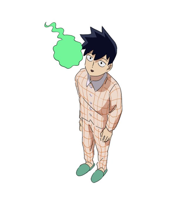 「pajamas standing」 illustration images(Latest)