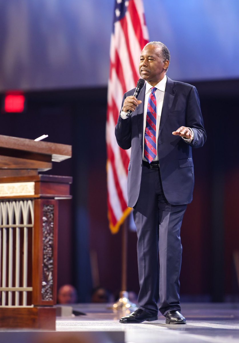 It was certainly an awe-inspiring start to @aci1776 The Perilous Fight Faith Tour this morning with Senior Pastor @jackngraham, Pastor @sturnerofficial, and the congregation of @Prestonwood Baptist Church in Plano, TX. Together, we can save the American family!