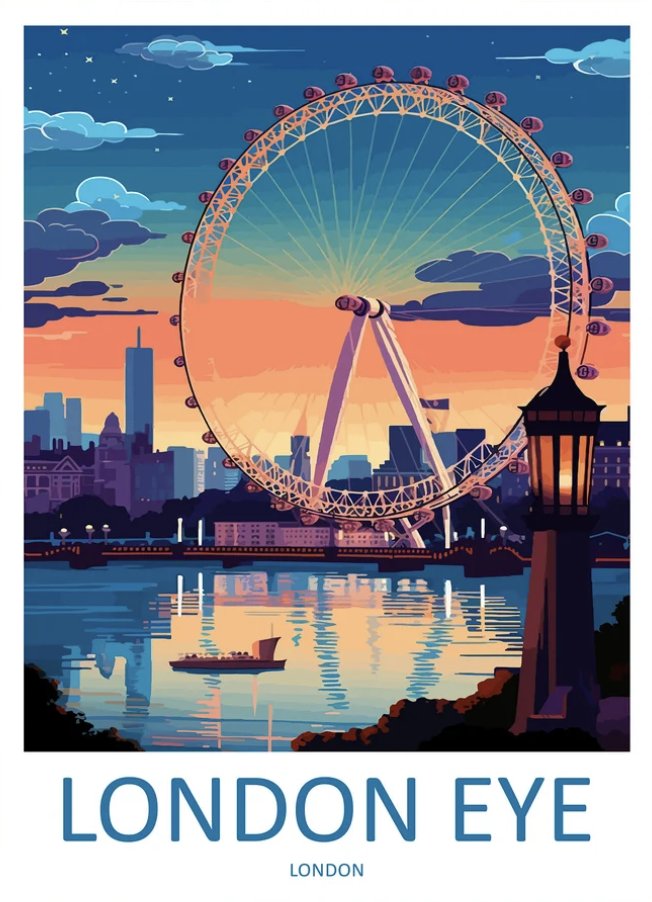 A few London posters! Many options since I couldn't choose just one

Poster 1 ID: 17629914051
Poster 2 ID: 17629917879
Poster 3 ID: 17629923072
Poster 4 ID: 17629929136

#bloxburg