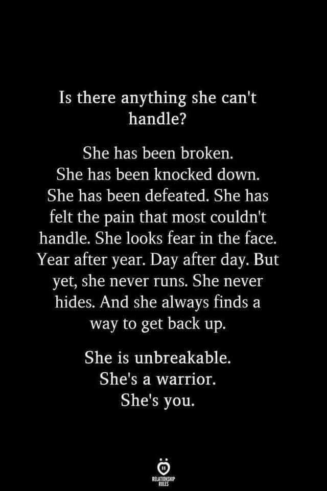 Is there anything she can’t handle? #chiarimalformation #chronicpain #chronicillness