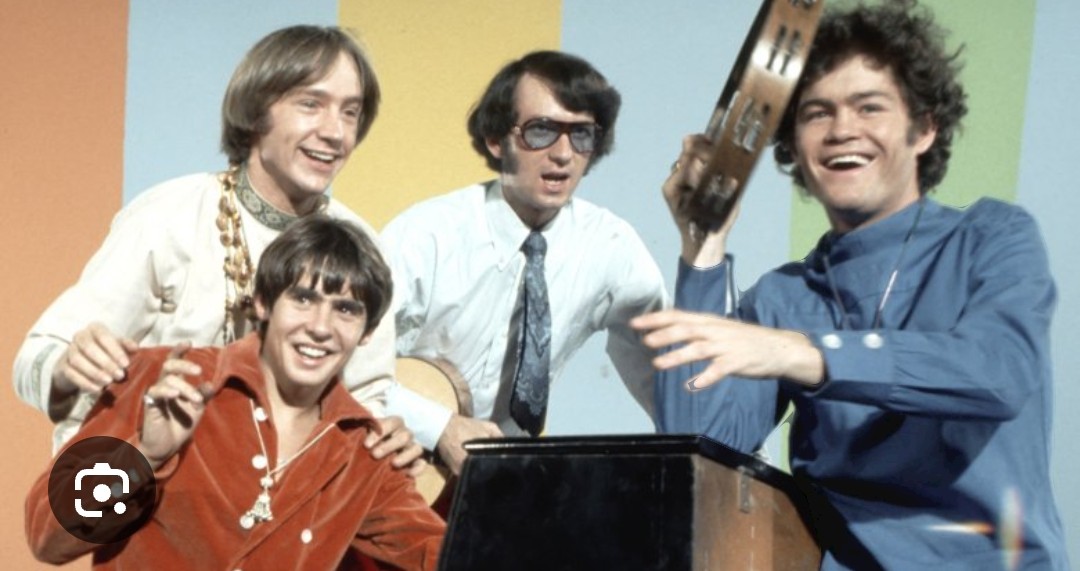 Who remembers The Monkees? Which one was your favorite?