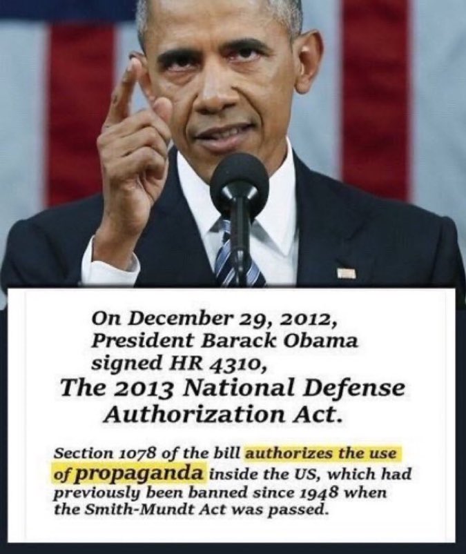 This is why they get away with all the lies.