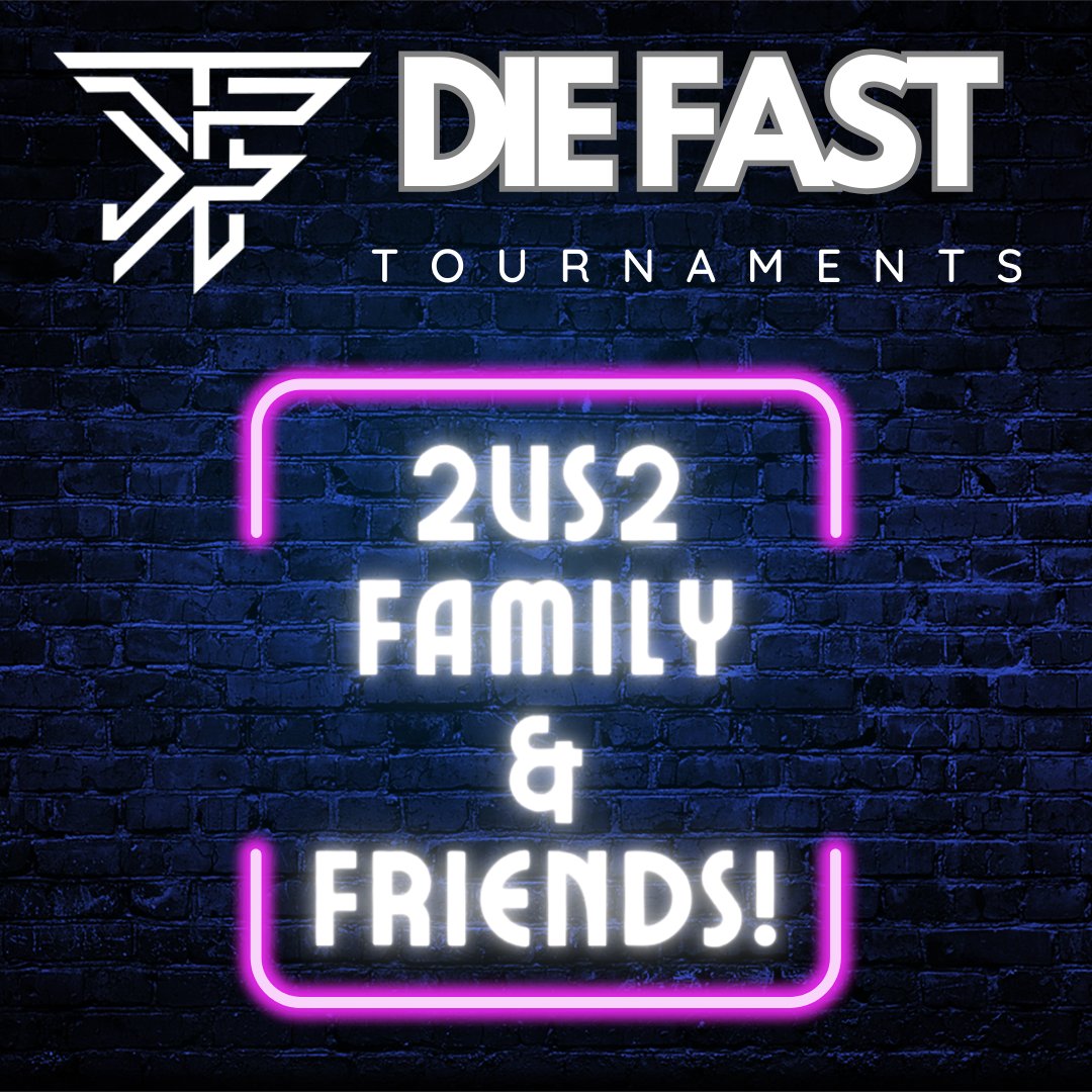 Heute 23 Uhr after Tourney Pop Up Tourney Family &amp; Friends mit LB
🌎only german 
🔄EINE Stunde Spins max 
🎟️10€ Entry 
🚨BR Urzikstan 
🚨ALLE SPINS NUR 1 MINUTE LANG🚨
Kommentiert für eine Form!!