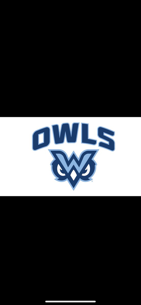carlei45's tweet photo. After a great conversation with @evgeeker I am blessed to receive an offer from @theW_wbb @TheWAthletics https://t.co/Sxhptb2vYL