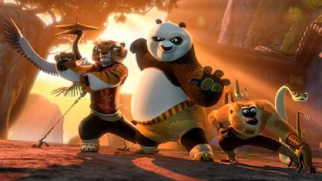 NinjagoBounty's tweet photo. Happy 13 year anniversary to Kung Fu Panda 2! Cannot believe it has been 13 years since this brilliant movie came out! I loved this movie so much! #kungfupanda2 #kungfupanda #dragonwarrior #pothepanda https://t.co/esyv3A58pv
