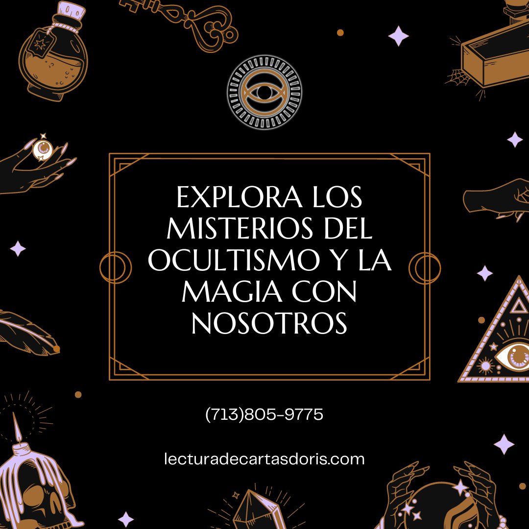 CartasDoris's tweet photo. 🔮🌙✨Convierte tus sueños en realidad con la ayuda de la magia y el ocultismo🌙🌟 #Ocultismo #LecturadeCartasDoris #Realidad #Magia https://t.co/fsd28U4195