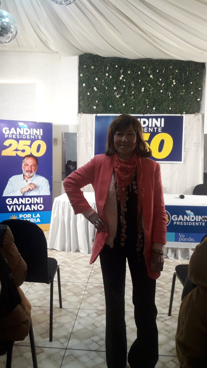 somoslista34's tweet photo. Lanzamiento de campaña lista 34 @jorgegandini @tatoviviano @lista250 https://t.co/rmazuL6BDz