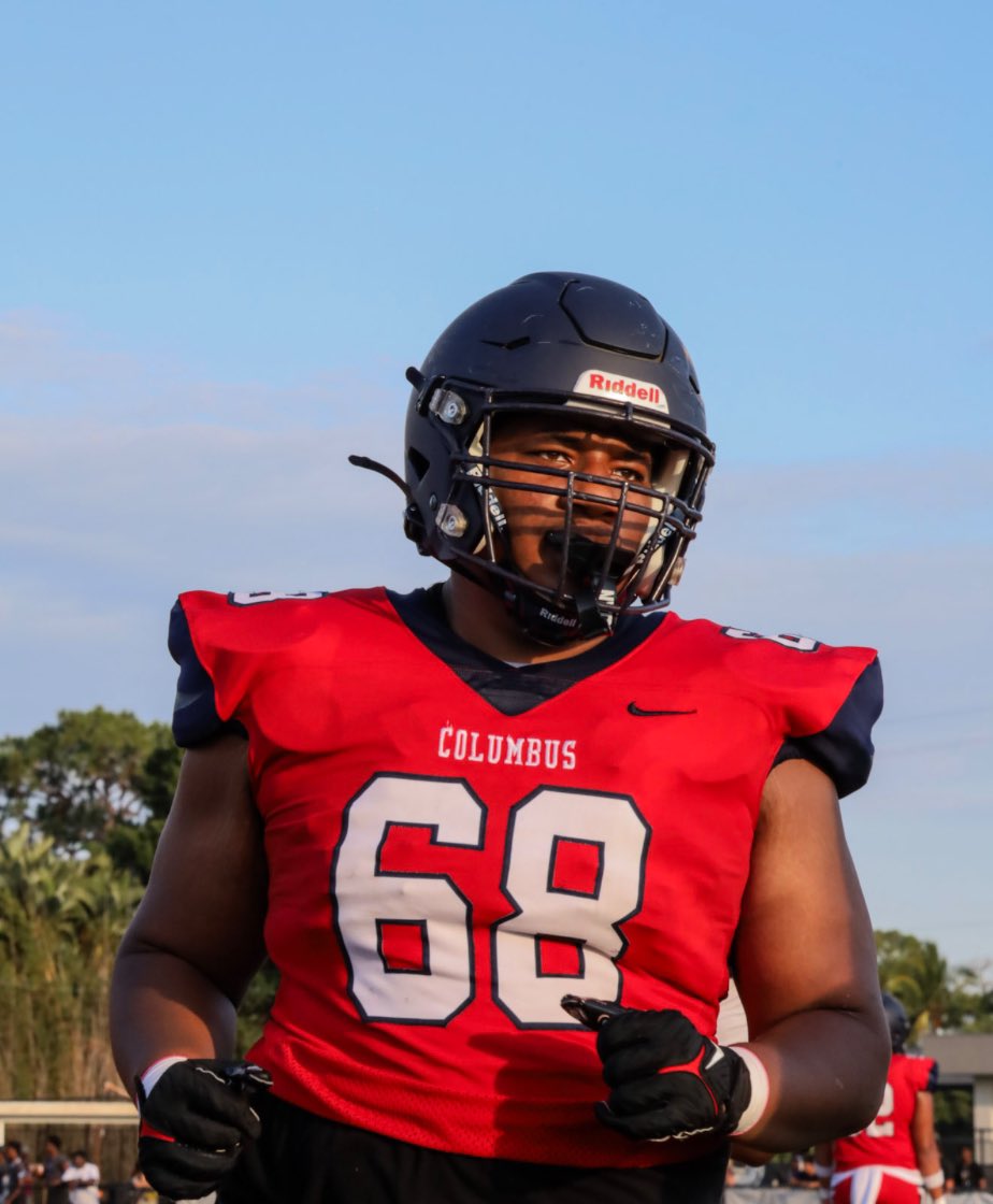 DaVaughn Russell tweet media