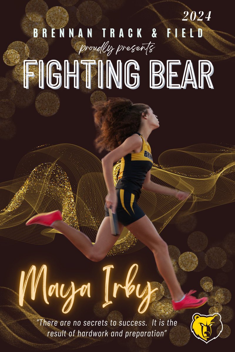 Brennan Track & Field/Cross Country tweet media