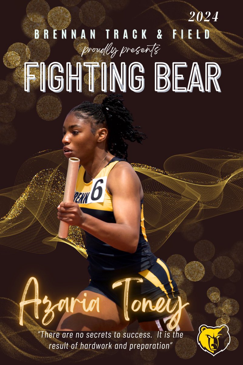 Brennan Track & Field/Cross Country tweet media