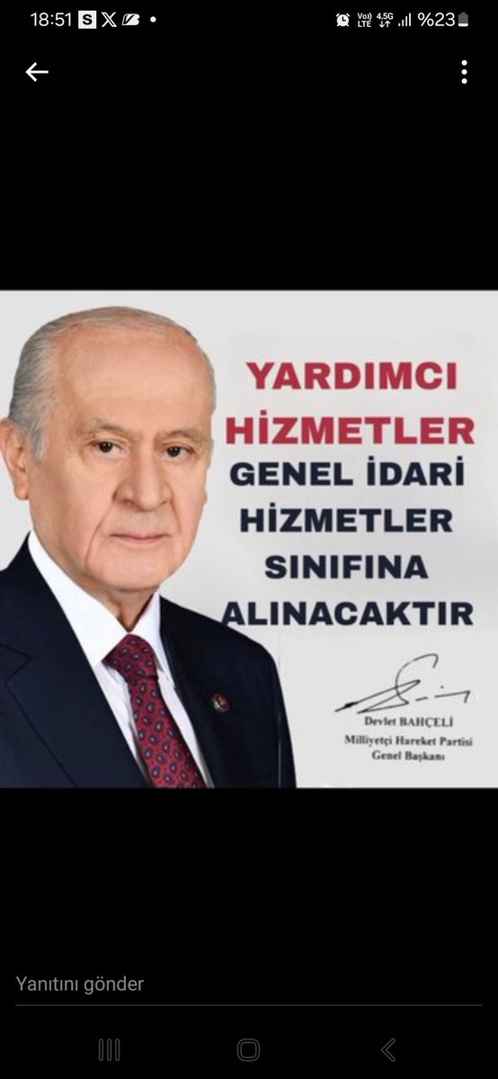 Bizler 657 devlet memurları kanununa tabi 140 bin #YardımcıHizmetlerSınıfı memurlarıyız.
Eğitimlerimizi tamamlamış çalışanlar olarak talebimiz;
Sınava tabii tutulmadan bir defaya mahsus olmak üzere GİH ya da THS kadrolarına geçiş yapmak.
#YhsÇözümBekliyor .