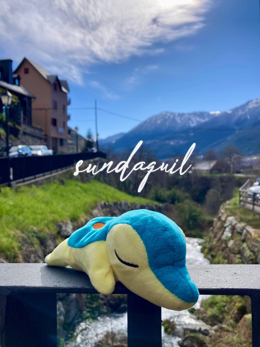 Cyndaquilism's tweet photo. Have a nice #Sundaquil! 🌤️ https://t.co/kgHL2pYoIs