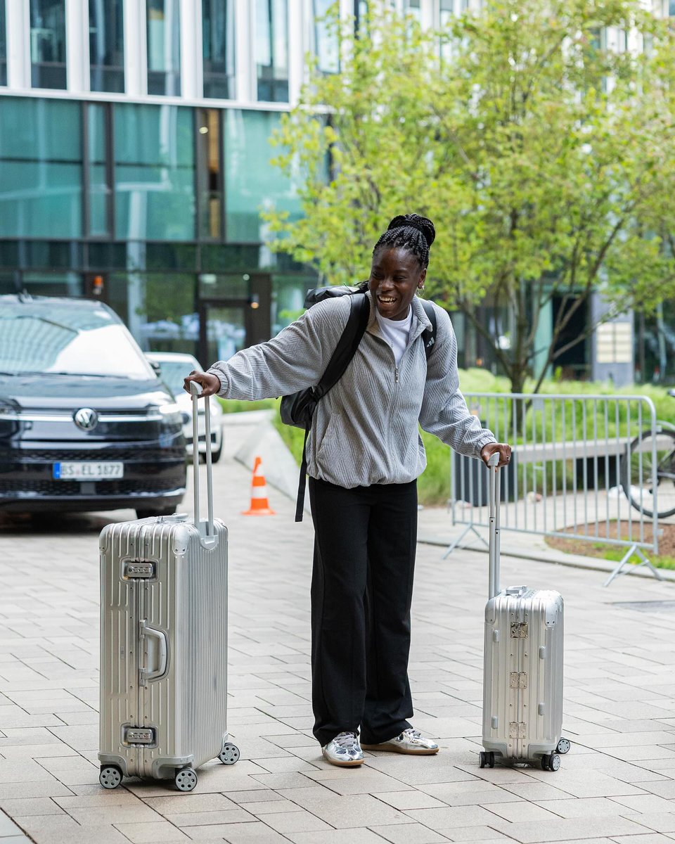 DFB-Frauen tweet media