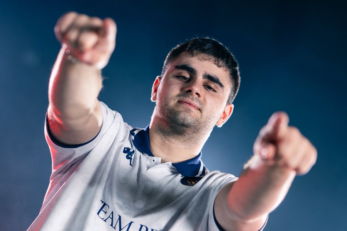 Rainbow Six Esports tweet media