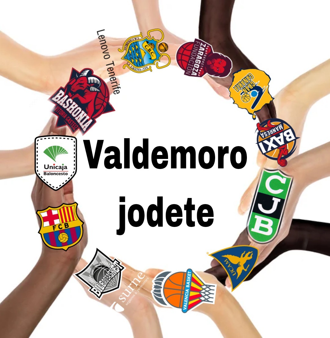 Esto es lo que siembras con narraciones de mierda totalmente alejadas de la realidad.