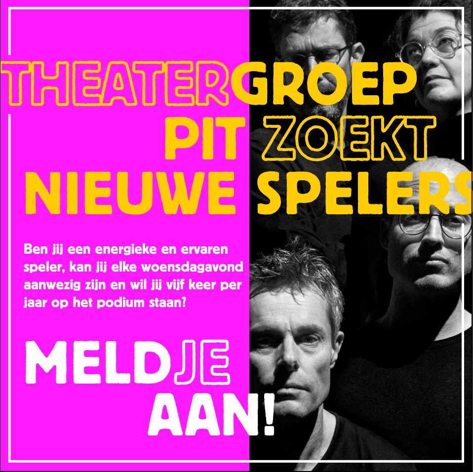 kommaar kommaar kommaar theatergroeppit.nl/nieuwe-speler-…