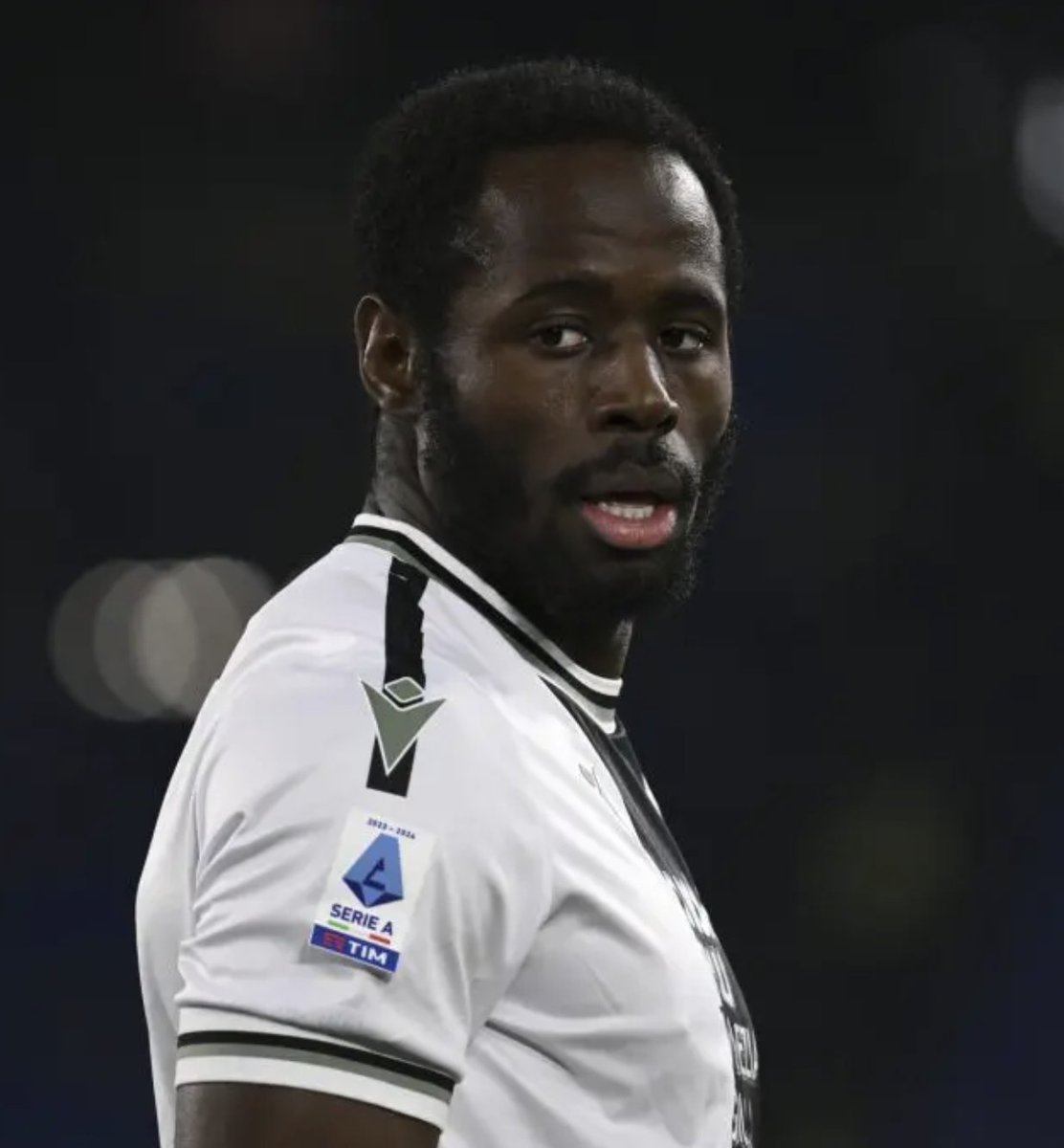 WD18Fans's tweet photo. A Keinan Davis winner helps Udinese avoid relegation. https://t.co/ItyGhnSrGP