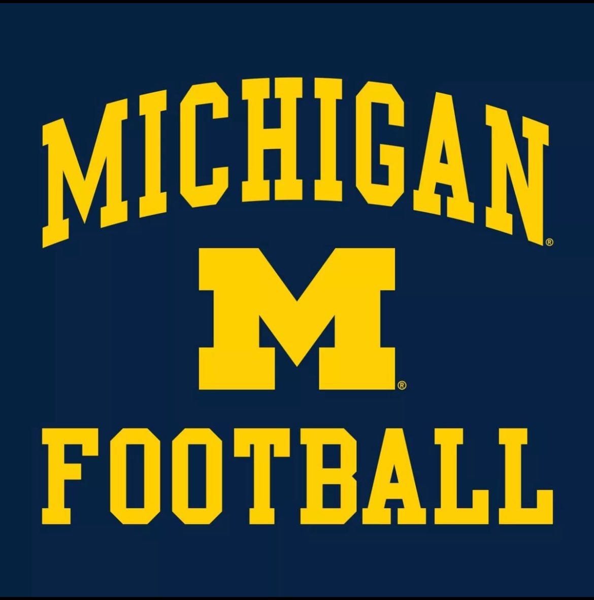 Blessed and excited to have accepted a position at the University of Michigan as a Recruiting Analyst. Thank you to everyone who’s helped and supported me along the way! Can’t wait to get to work! #GoBlue