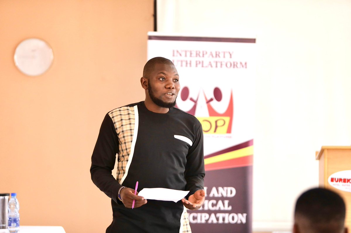 JEEMA YOUTH LEAGUE (@jeemayouth) on Twitter photo Today, the JEEMA Youth League proudly witnessed the <a href="/IYOPUG/">Interparty Youth Platform</a> leadership transition from PPP to UFA. This milestone reinforces our commitment to transparency and a brighter future for Uganda. #LeadershipTransition #YouthLeadership Today, the JEEMA Youth League proudly witnessed the <a href="/IYOPUG/">Interparty Youth Platform</a> leadership transition from PPP to UFA. This milestone reinforces our commitment to transparency and a brighter future for Uganda. #LeadershipTransition #YouthLeadership