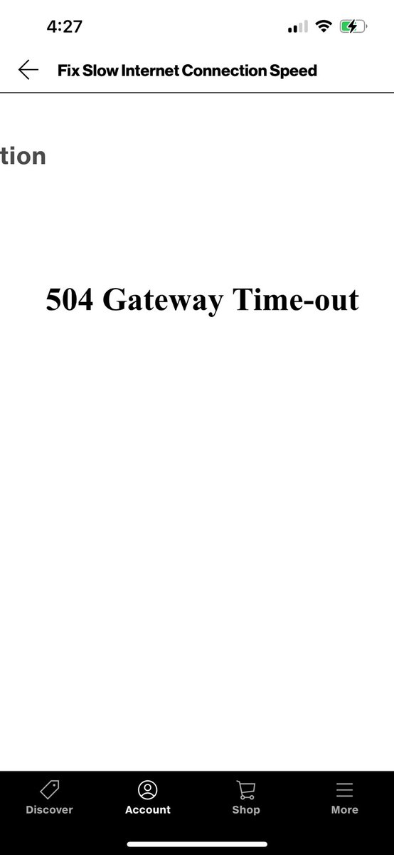 That Consumer tweet media