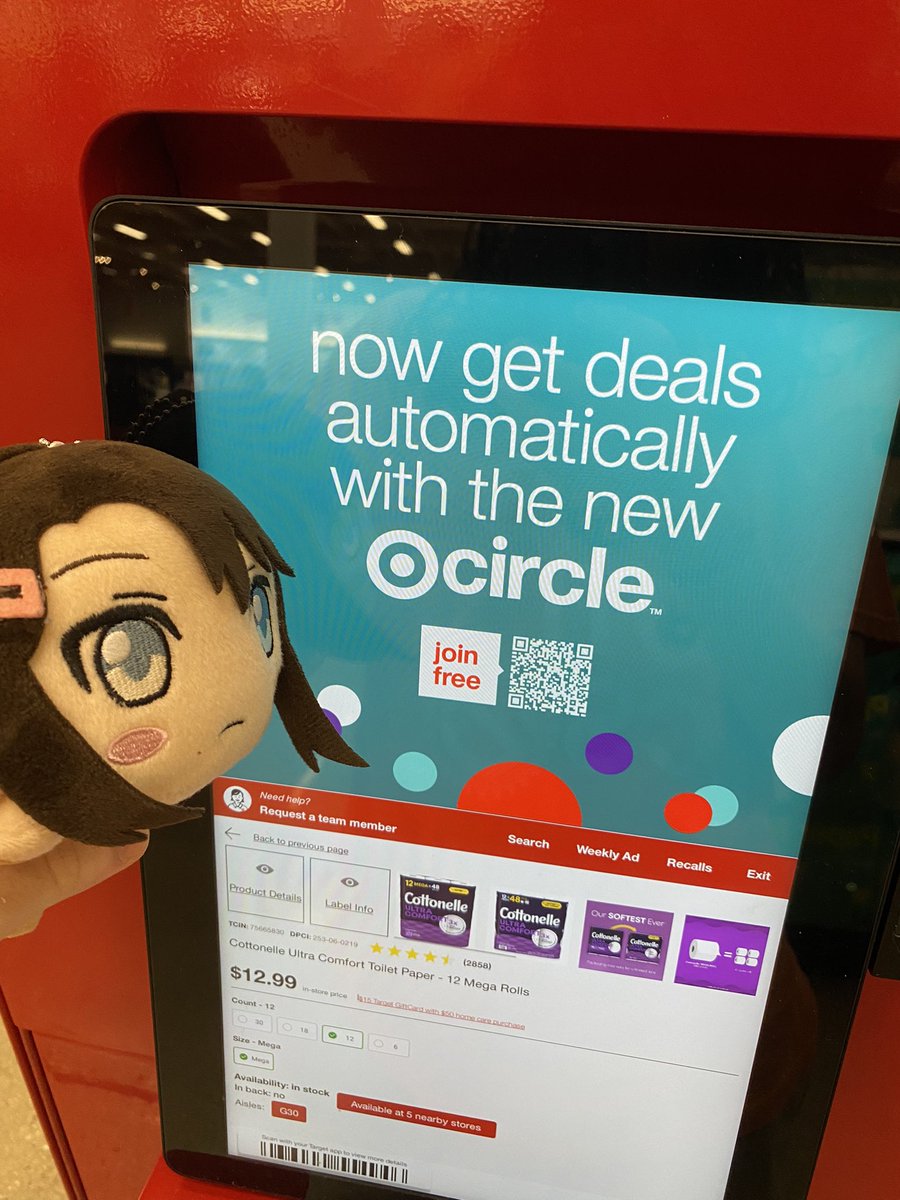 evermovingstar's tweet photo. Hm? This isn’t the CiRCLE I’m familiar with… https://t.co/4Jbzrek42p