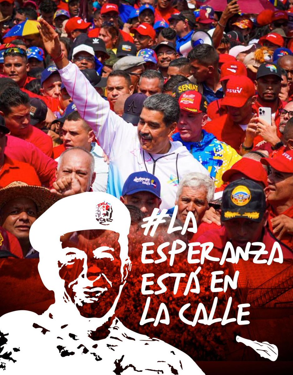 Desde LAUICOM nos sumamos a la gran campaña para derrocar el cerco comunicacional contra el presidente <a href="/NicolasMaduro/">Nicolás Maduro</a>. Hoy más que nunca, necesitamos un líder que represente la esperanza, la paz y la lealtad al pueblo, y ese es #Nico . 
#NicoLike