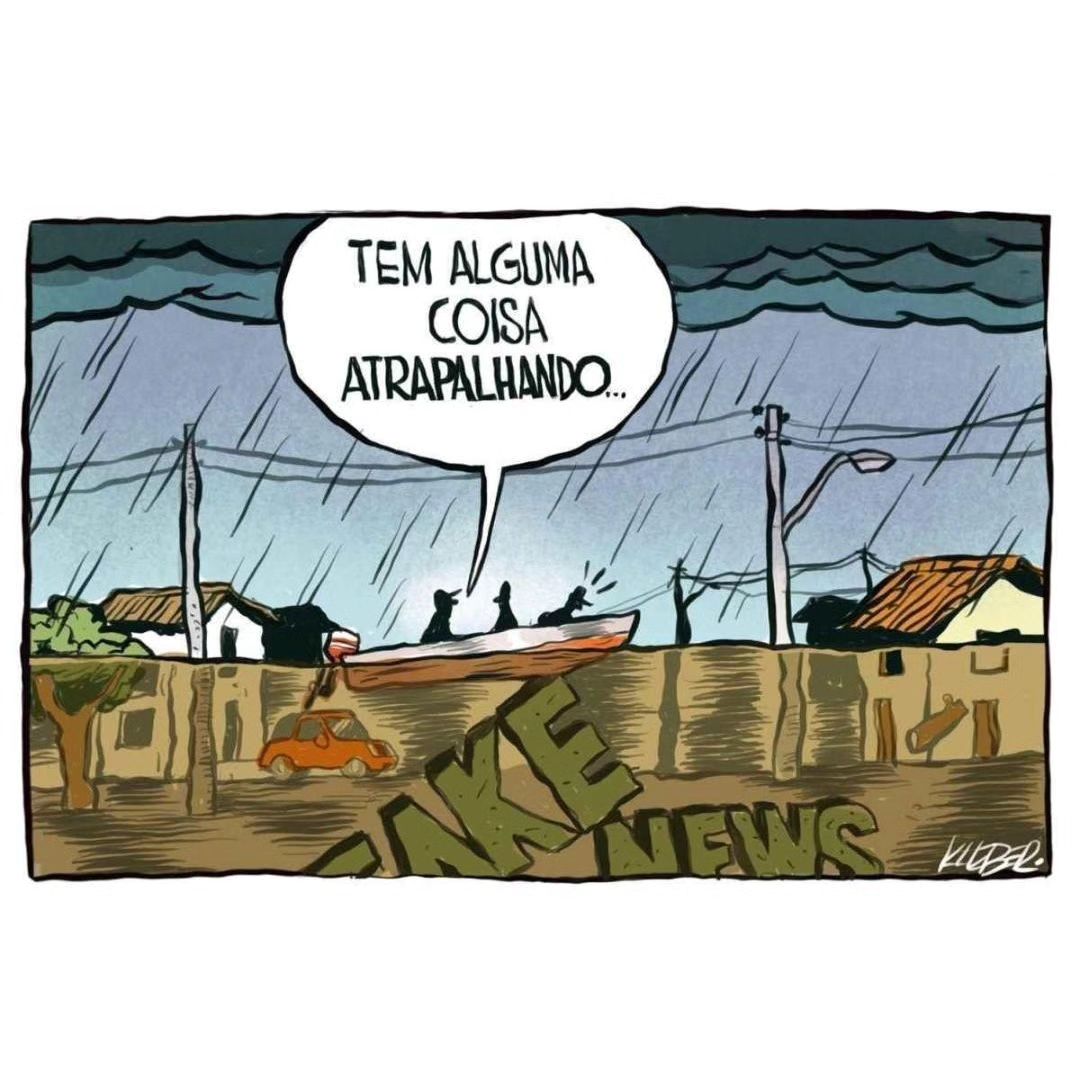 Aquela coisa que tem estado sempre no meio do caminho atrapalhando... 

#FakeNewsMATA
#BolsonarismoMATA
#CriseClimática