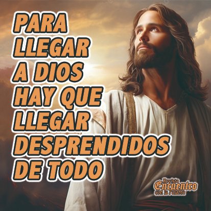 Lunes 27 de Mayo de 2024   
Evangelio según Marcos 10, 17-27
#palabradiara #evangeliodehoy #evangeliodeldia #PalabradeDios #Dios #cristo #evangeliodeldia #oracion #jesucristo #cristo #catolico #misericordia  #catolicismo #catolica #catolicos #catholic