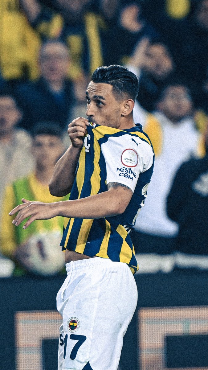 Her zaman, her şartta. ⁦<a href="/Fenerbahce/">Fenerbahçe SK</a>⁩ 💛💙