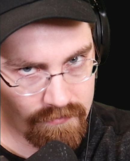 Daniel Failboat tweet media