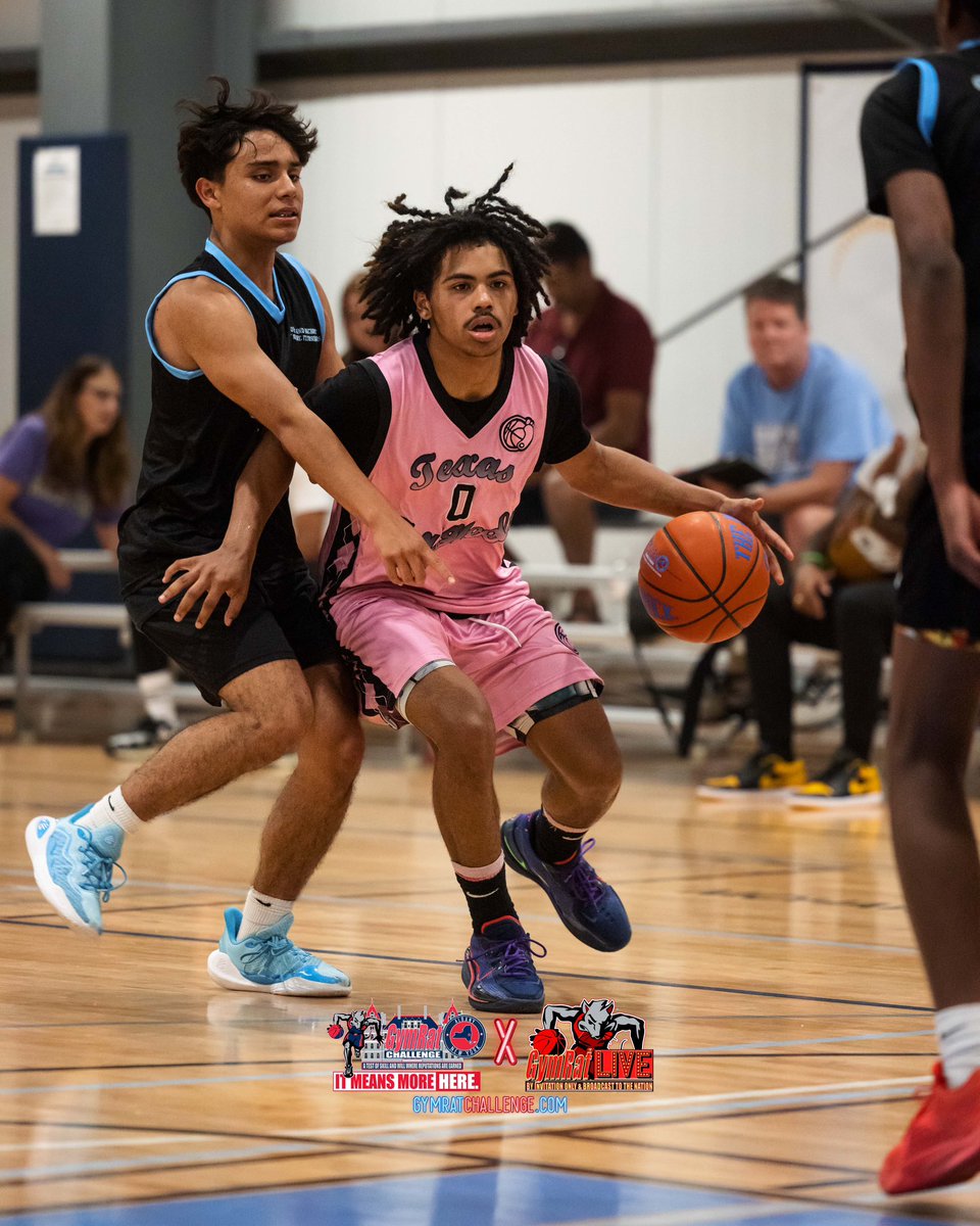 GymRatCHALLENGE's tweet photo. The @texastarheelsbasketball advance in the 16U Gold Bracket #GymRatCHALLENGE https://t.co/iJqsYnwDq7