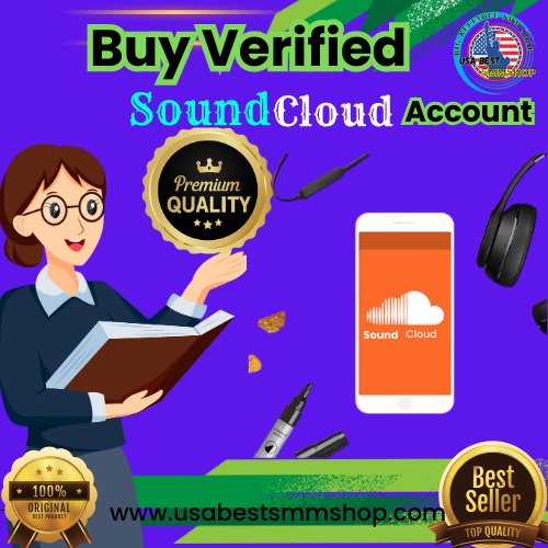 usabestsmmshop.com/product/buy-so… Buy SoundCloud Account $15.00 – $150.00 If you want to more information just knock us– Email: usabestsmmshop@gmail.com Telegram: @Usabestsmmshop Skype: usabestsmmshop WhatsApp: +1331519846