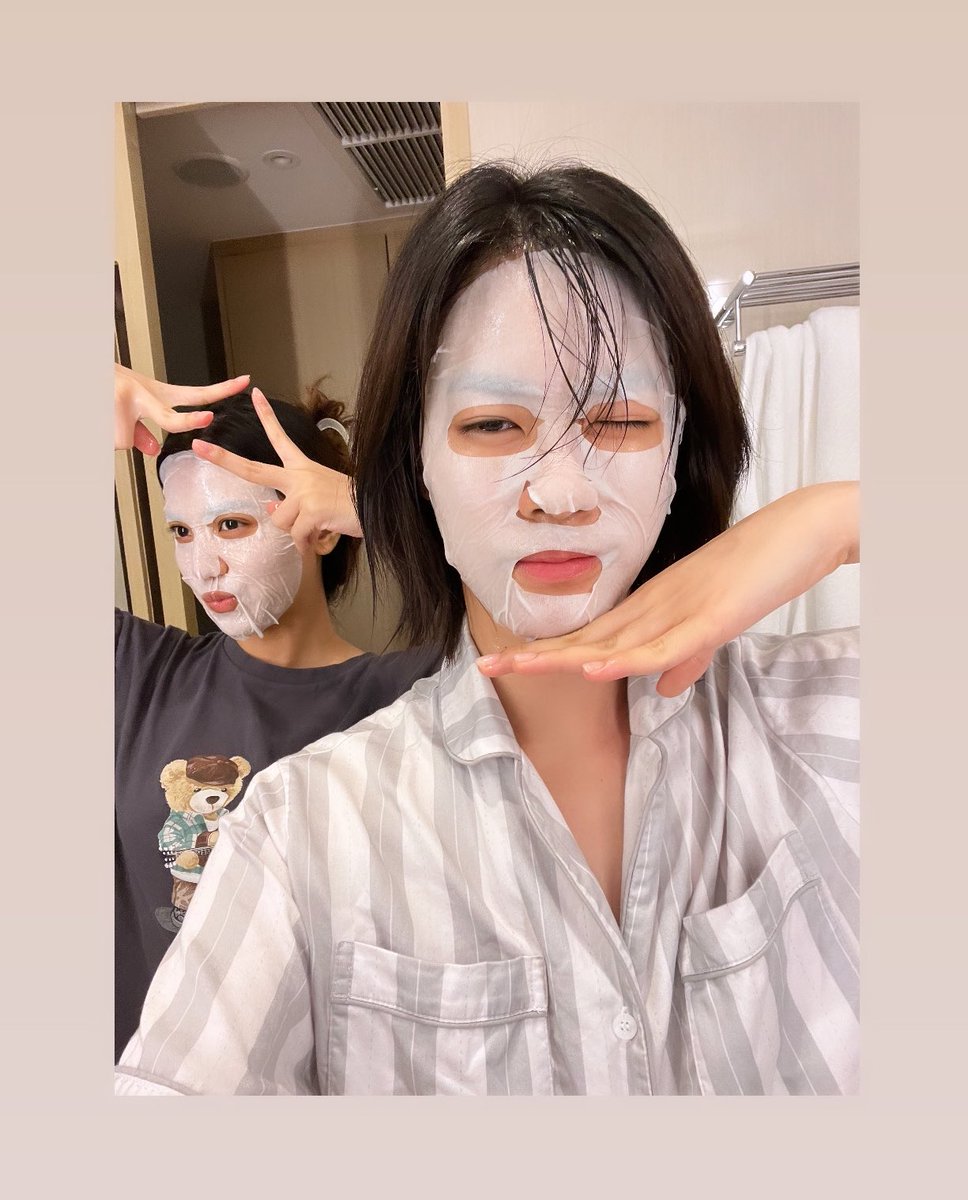 เอหมี tweet media