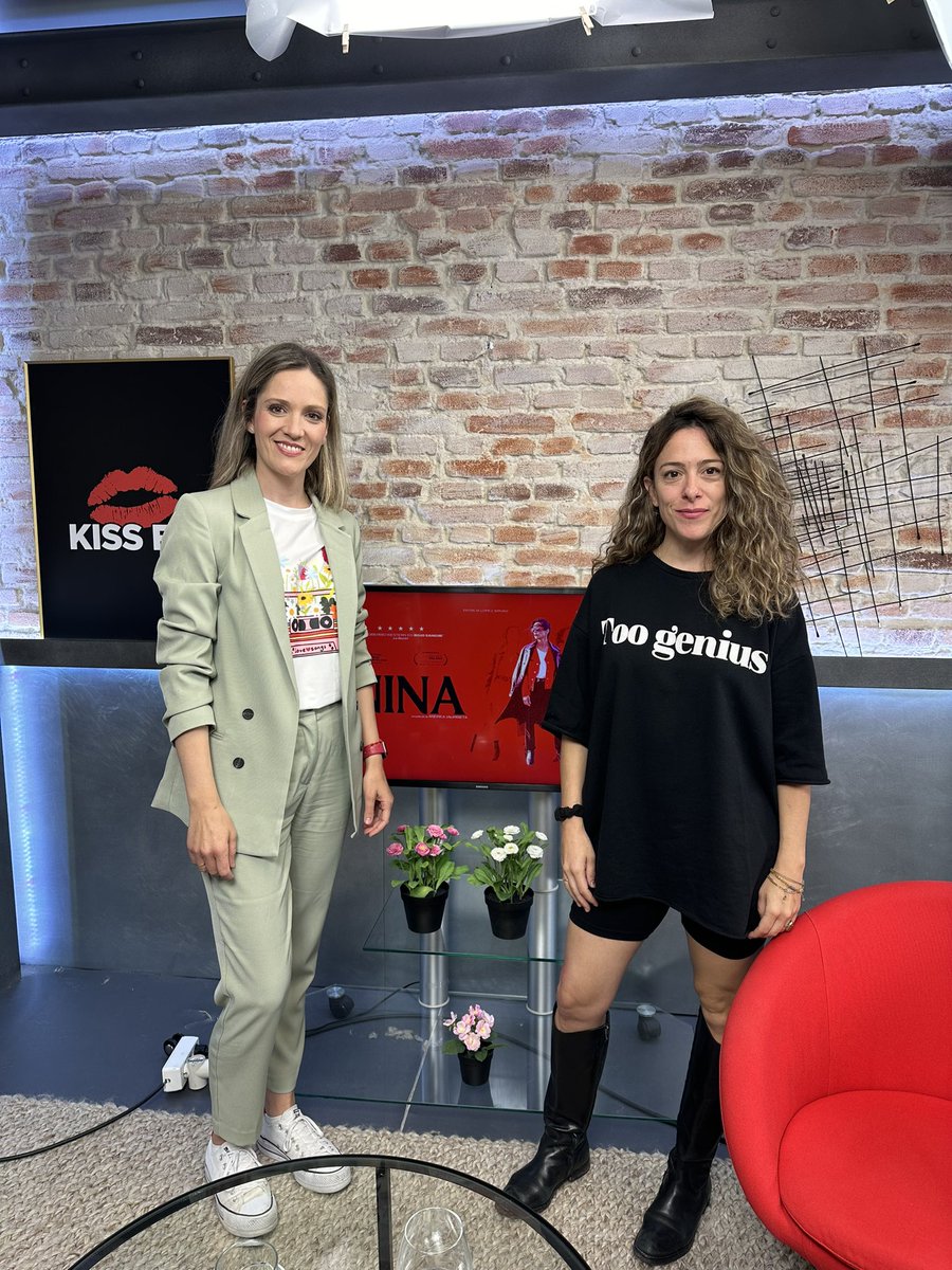 Marta Ferrer tweet media