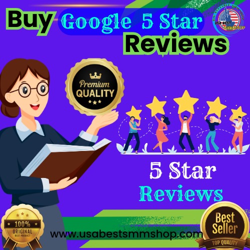 usabestsmmshop.com/product/buy-go… Buy Google 5 Star Reviews $20.00 – $400.00 Buy Google 5 Star Reviews Buy Google 5 Star Reviews. We can provide you one of the best Google 5 Star Reviews. 100% reliable and trusted. USA, UK, CA Google 5 Star Reviews are also available.